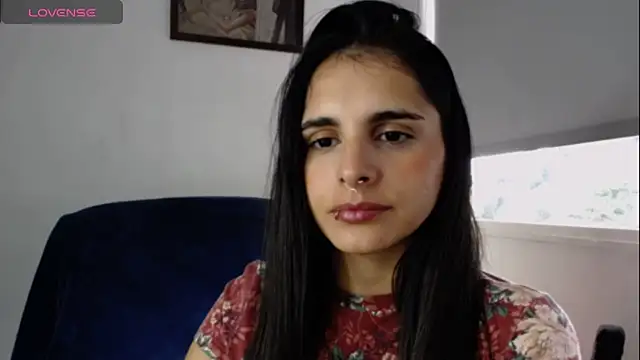 alma violeta online show from 03/22/25, 06:03