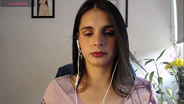 alma violeta online show from 01/26/25, 06:58