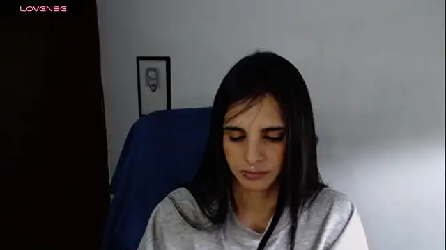 alma violeta online show from 10/30/25, 04:15