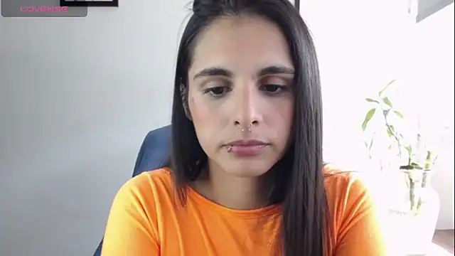 alma violeta online show from 01/16/25, 05:33