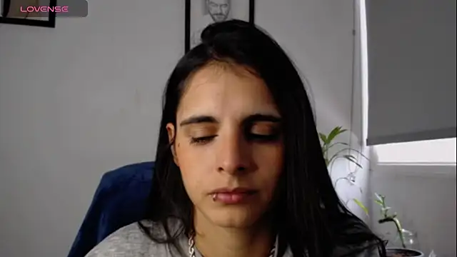 alma violeta online show from 03/08/25, 06:26
