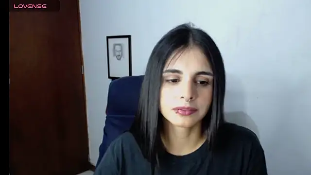 alma violeta online show from 10/22/25, 08:30