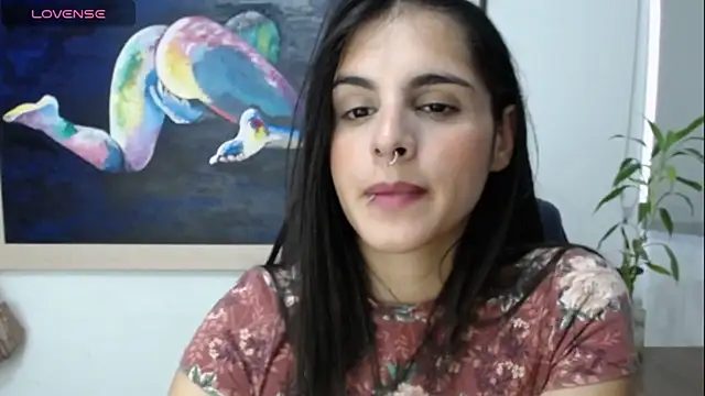 alma violeta online show from 12/17/24, 10:32
