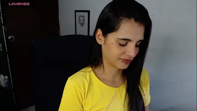 alma violeta online show from 11/01/25, 03:39