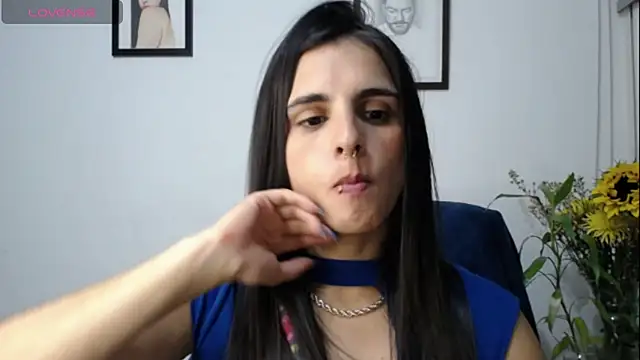 alma violeta online show from 02/01/25, 11:58