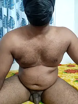 MALLUSING555 online show from 11/29/25, 07:36