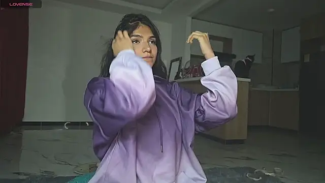 mabel candy online show from 06/12/26, 04:21