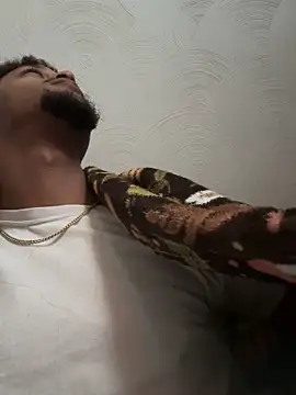 rayyymack online show from 01/01/25, 05:00