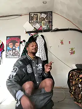 rayyymack online show from 01/09/25, 06:47