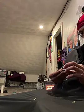 rayyymack online show from 12/25/24, 09:43