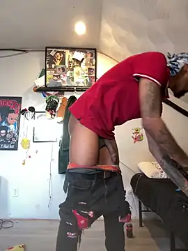 rayyymack online show from 12/17/24, 07:37