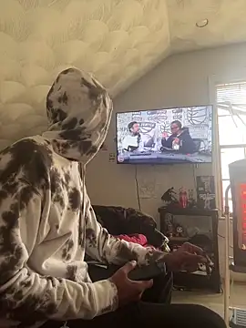 rayyymack online show from 12/20/25, 02:53