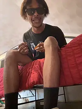 rayyymack online show from 09/13/25, 08:42