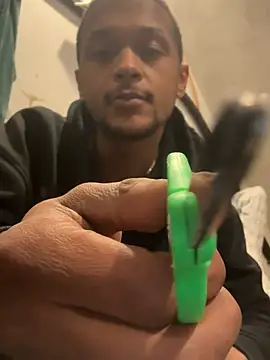 rayyymack online show from 01/28/25, 12:26