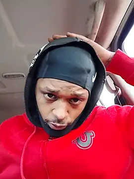 rayyymack online show from 11/14/25, 04:21