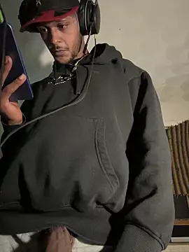 rayyymack online show from 10/11/25, 02:23