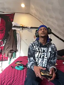 rayyymack online show from 02/16/26, 07:34