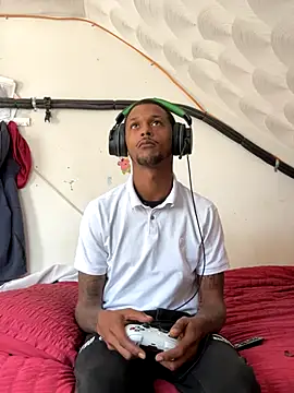 rayyymack online show from 10/04/25, 05:03