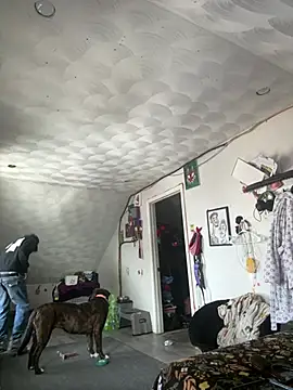 rayyymack online show from 02/03/25, 02:45