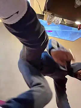 rayyymack online show from 10/03/25, 01:12