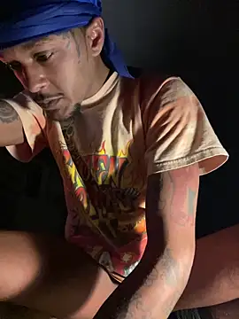 rayyymack online show from 02/16/26, 04:44