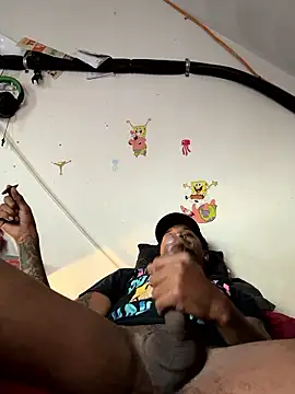 rayyymack online show from 01/08/26, 08:59