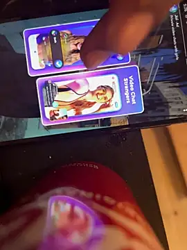 rayyymack online show from 04/19/26, 09:28