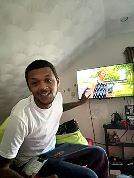 rayyymack online show from 10/18/25, 01:35