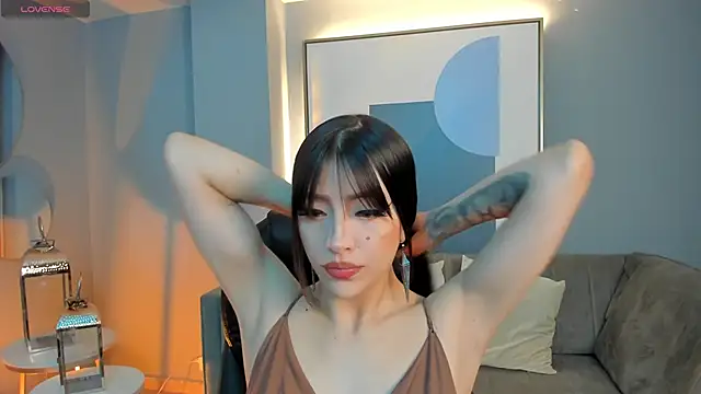 ValeriaRiveraX online show from 02/15/26, 04:35