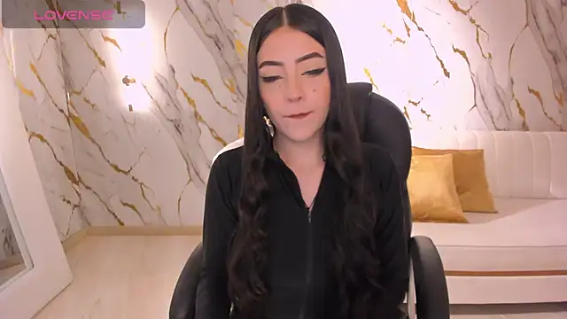 Snapshot of ValeriaRiveraX chatting on 03/02/25, 05:20 ValeriaRiveraX online show from 03/02/25, 05:20