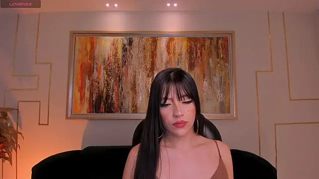 Snapshot of ValeriaRiveraX chatting on 10/09/25, 04:13 ValeriaRiveraX online show from 10/09/25, 04:13