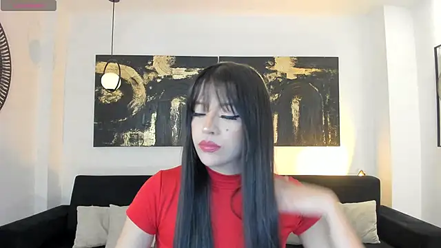 ValeriaRiveraX online show from 10/26/25, 03:51