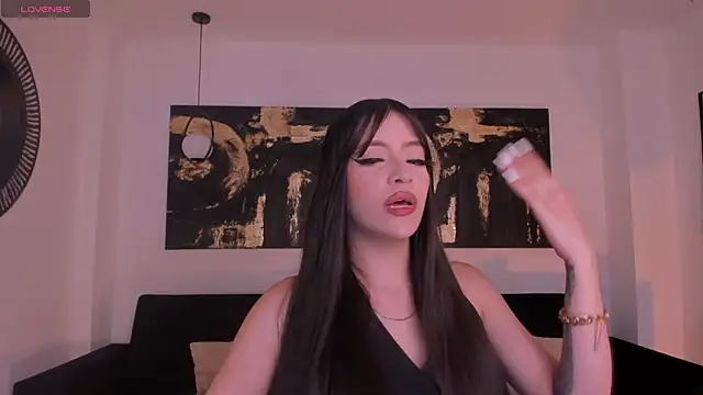 ValeriaRiveraX online show from 03/05/26, 03:58