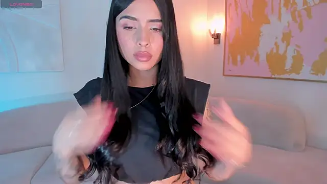 MariaHerrera  online show from 06/26/26, 11:43