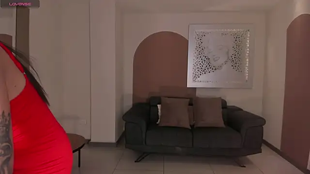 MariaHerrera  online show from 10/23/25, 10:19