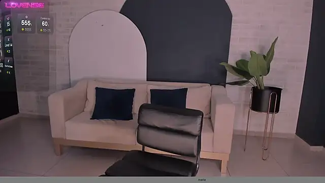 MariaHerrera  online show from 03/14/25, 10:18