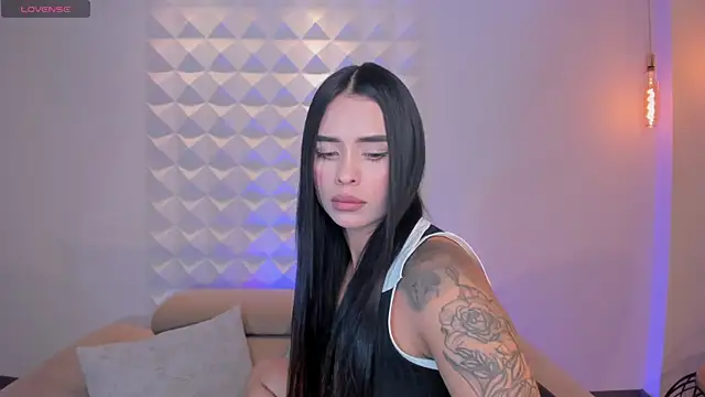 MariaHerrera  online show from 10/19/25, 05:26