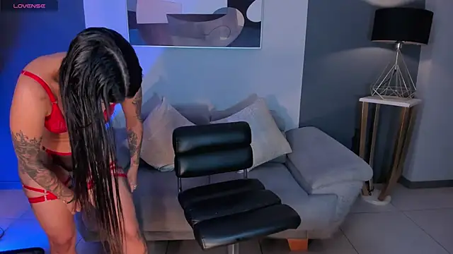 MariaHerrera  online show from 10/06/25, 08:53