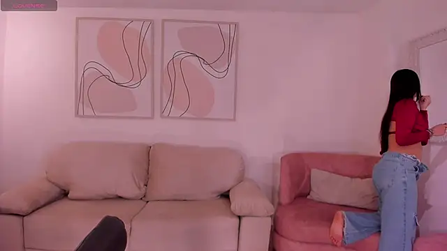 MariaHerrera  online show from 11/11/25, 08:58