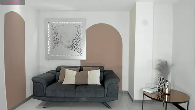 MariaHerrera  online show from 07/20/26, 01:24