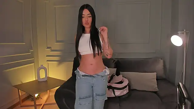 MariaHerrera  online show from 03/21/25, 10:39