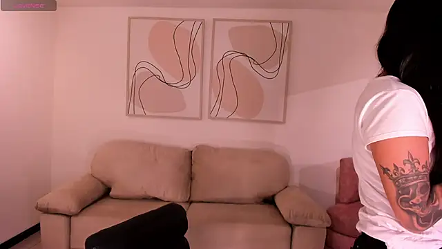 MariaHerrera  online show from 11/15/25, 08:02