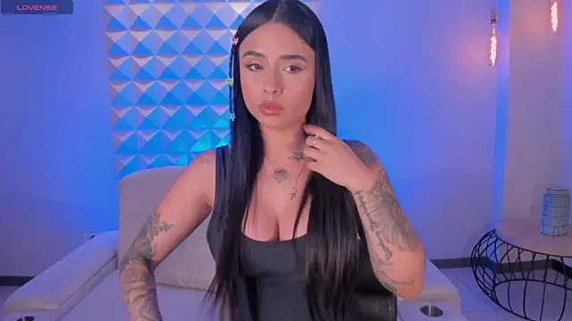 MariaHerrera  online show from 07/16/26, 09:56