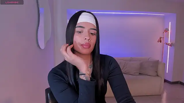 MariaHerrera  online show from 10/09/25, 07:25