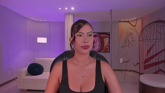 ArianaDumont online show from 03/25/26, 11:31