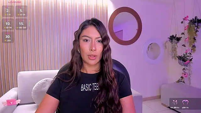 Snapshot of ArianaDumont chatting on 10/09/25, 11:44 ArianaDumont online show from 10/09/25, 11:44