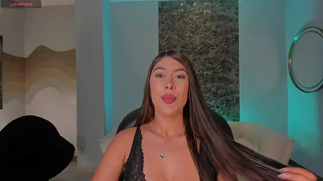 Snapshot of ArianaDumont chatting on 02/24/26, 11:44 ArianaDumont online show from 02/24/26, 11:44