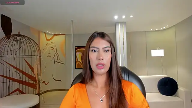 ArianaDumont online show from 03/28/26, 11:00