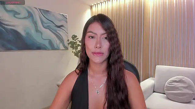 Snapshot of ArianaDumont chatting on 11/29/25, 11:32 ArianaDumont online show from 11/29/25, 11:32