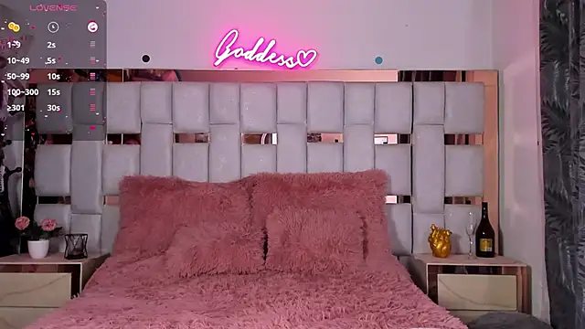 Snapshot of Agata_goddess chatting on 02/06/26, 12:50 Agata goddess online show from 02/06/26, 12:50